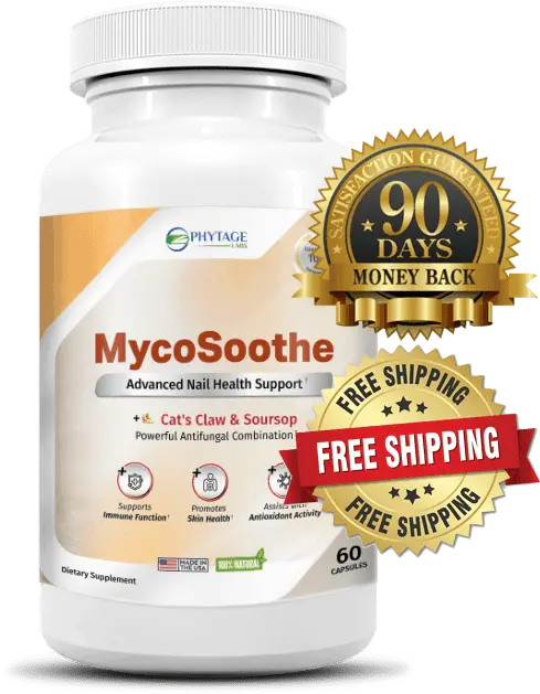 mycosoothe supplement