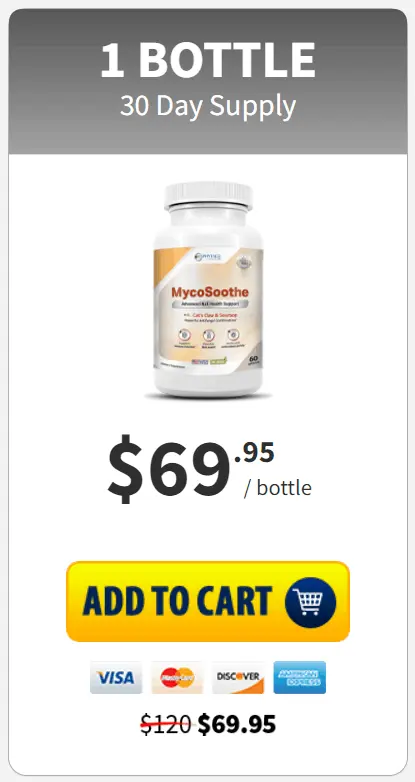 mycosoothe 1 bottle buy price