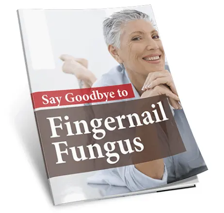 fingernail fungus guide