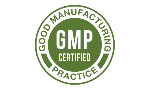 mycosoothe gmp certified